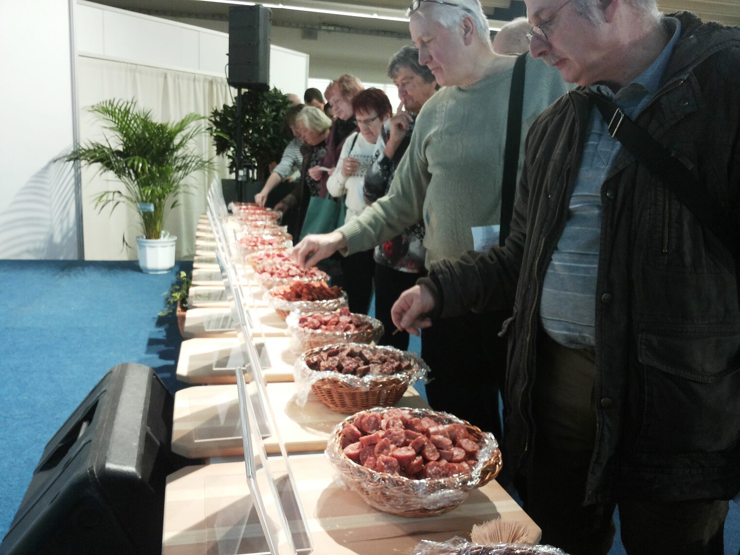 Handwerkermesse 2016 Handwerkermesse 2016