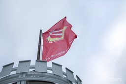 Flagge Energie Cottbus