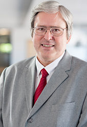 Prof. Dr. Jörg Steinbach