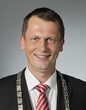 Holger Kelch