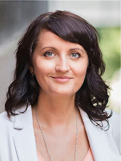 Jennifer Peter
