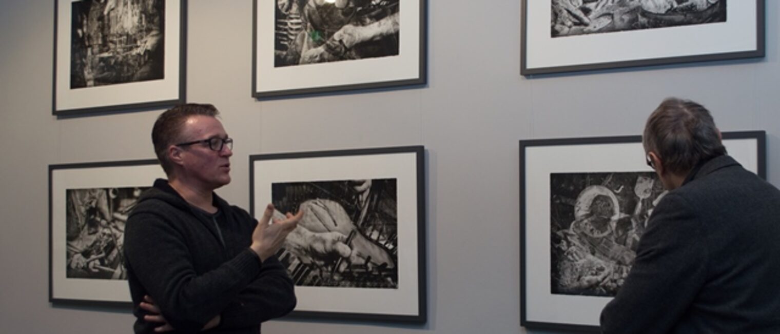 Vernissage Neuruppin