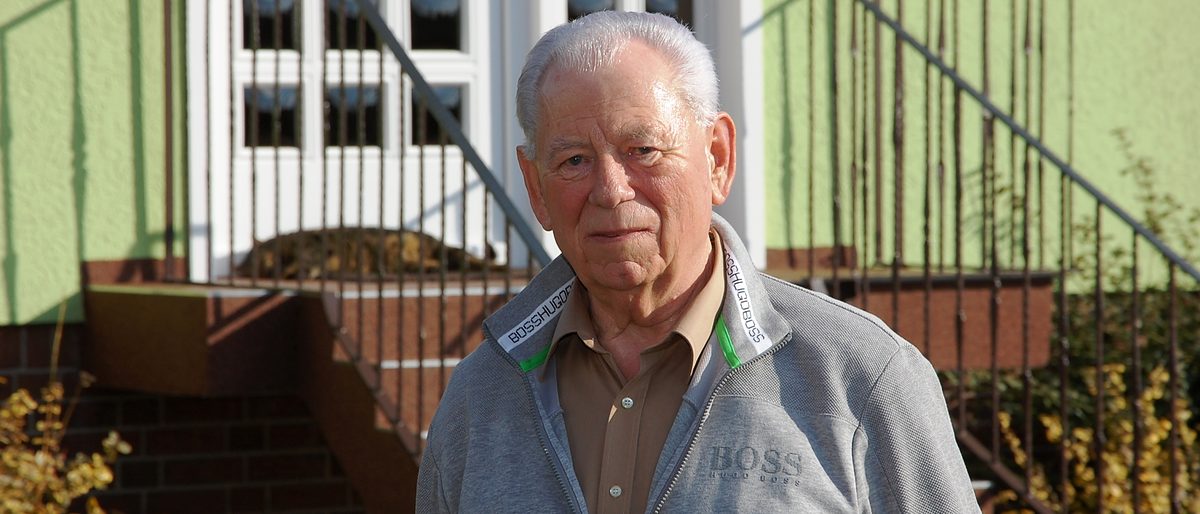 Günter Ziegenbalg