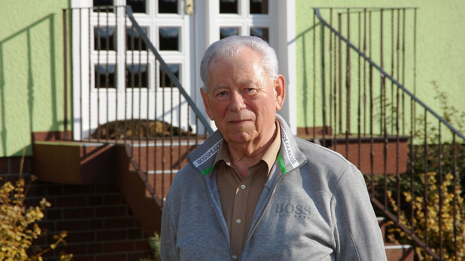 Günter Ziegenbalg