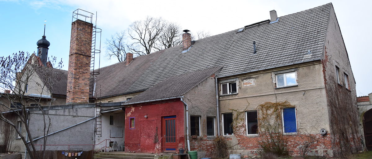Atelierhof Werenzhain