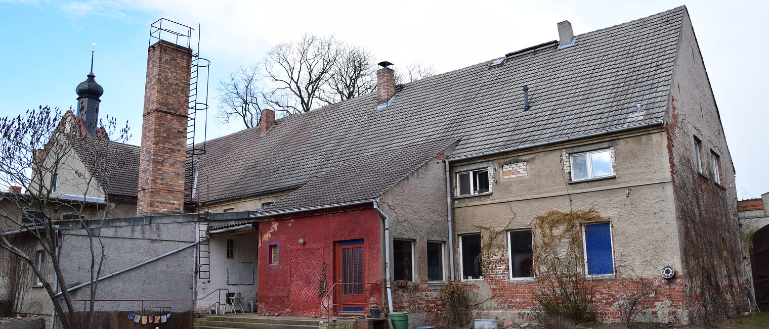 Atelierhof Werenzhain
