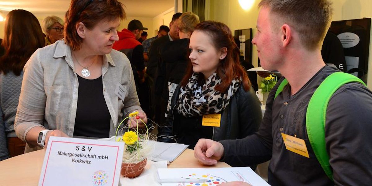 Inklusives Frühstück