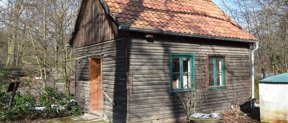 Hexenhaus