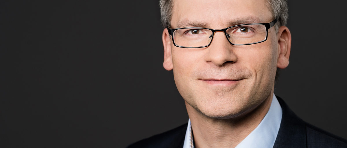 Dr. Hans Rüdiger Lange