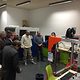 Eröffnungsveranstaltung Vortragsreihe Handwerk innovativ & digital TH Wildau - Vorstellung größter 3D-Drucker mit 1m3