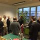 Eröffnungsveranstaltung Vortragsreihe Handwerk innovativ & digital TH Wildau - Laborrundgang 3D-Laser