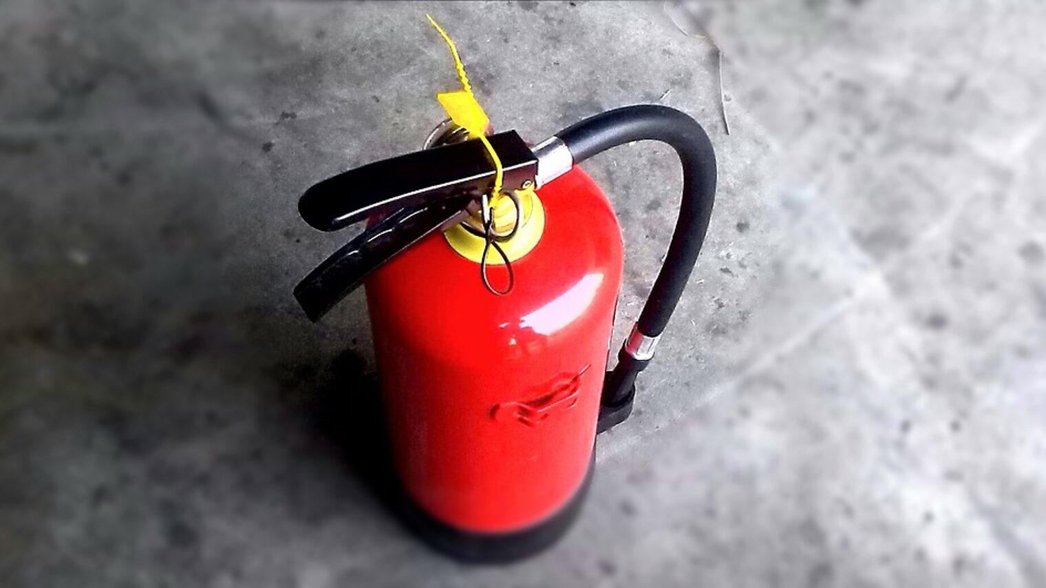 Brandschutzhelfer Lehrgang