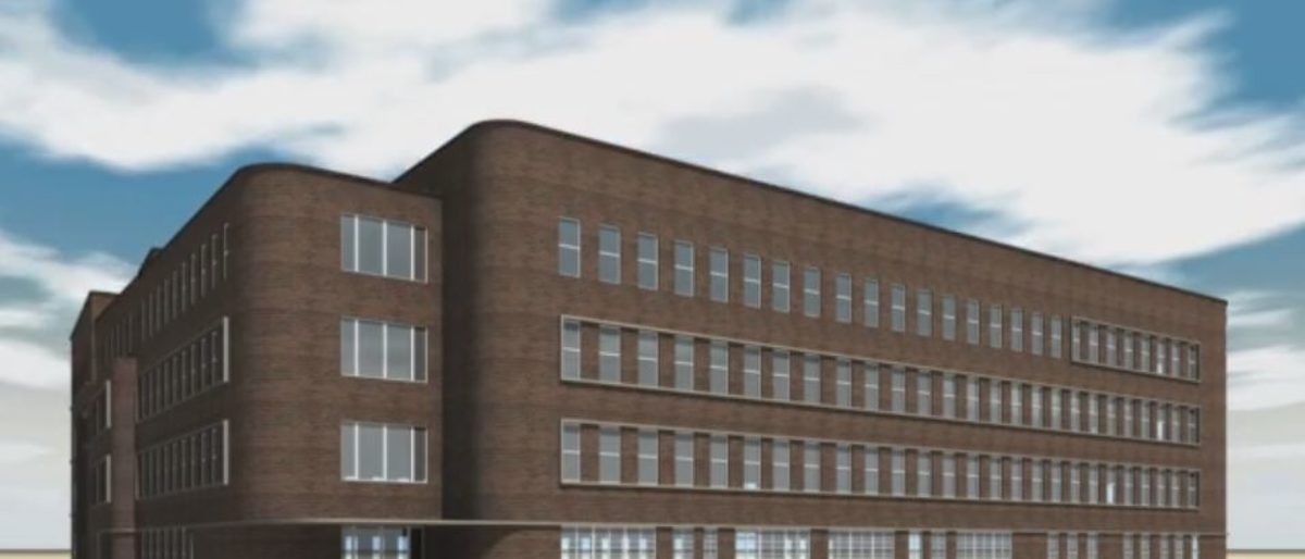 Neues maritimes Ausbildungszentrum der Handwerkskammer