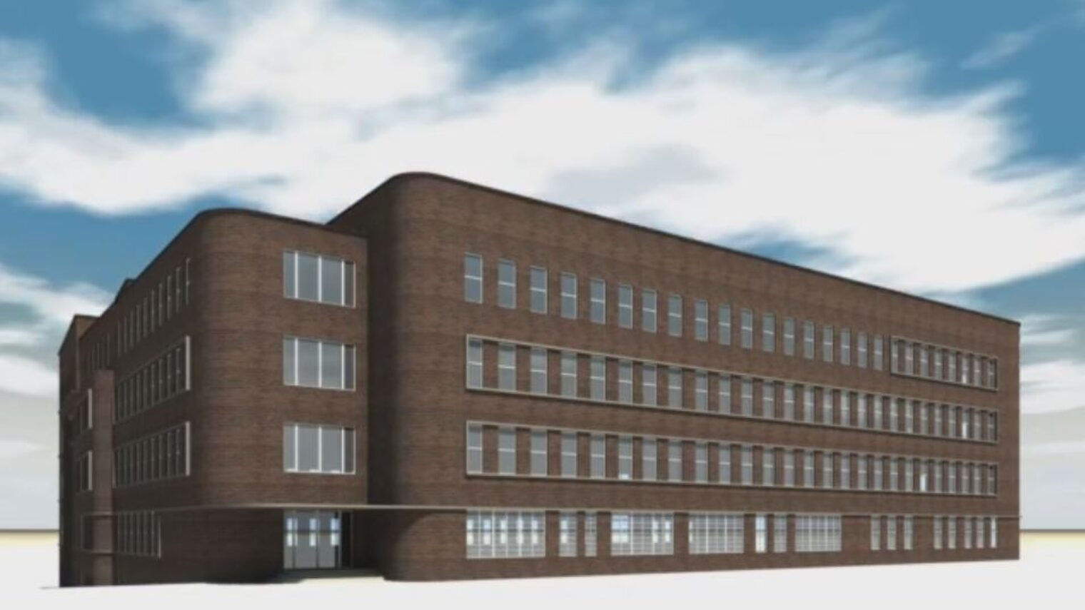 Neues maritimes Ausbildungszentrum der Handwerkskammer