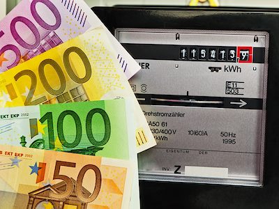 Energie,Effizienz,Umwelt