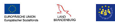 ESF Logoleiste