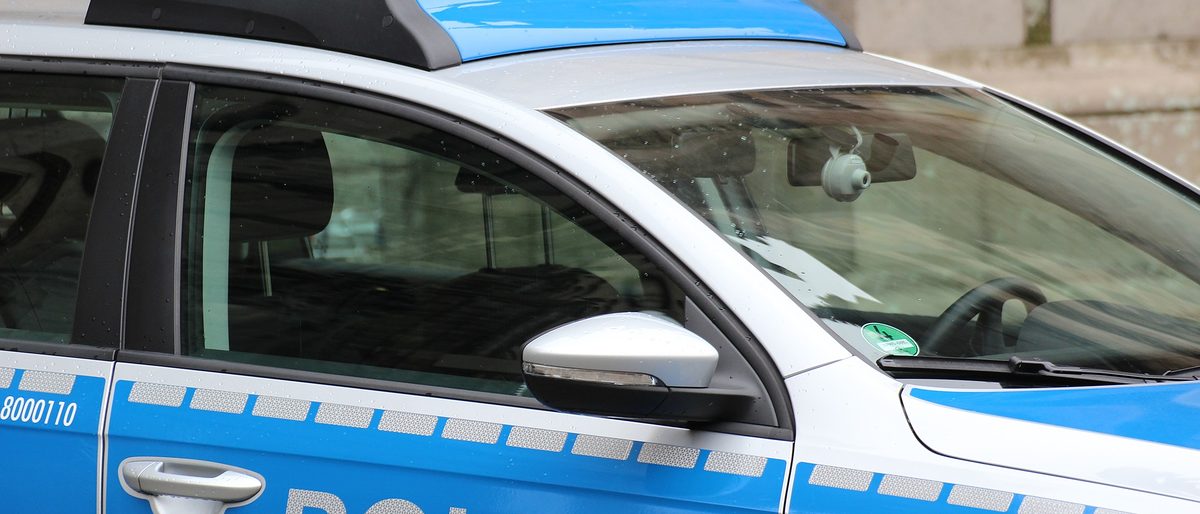 Polizei