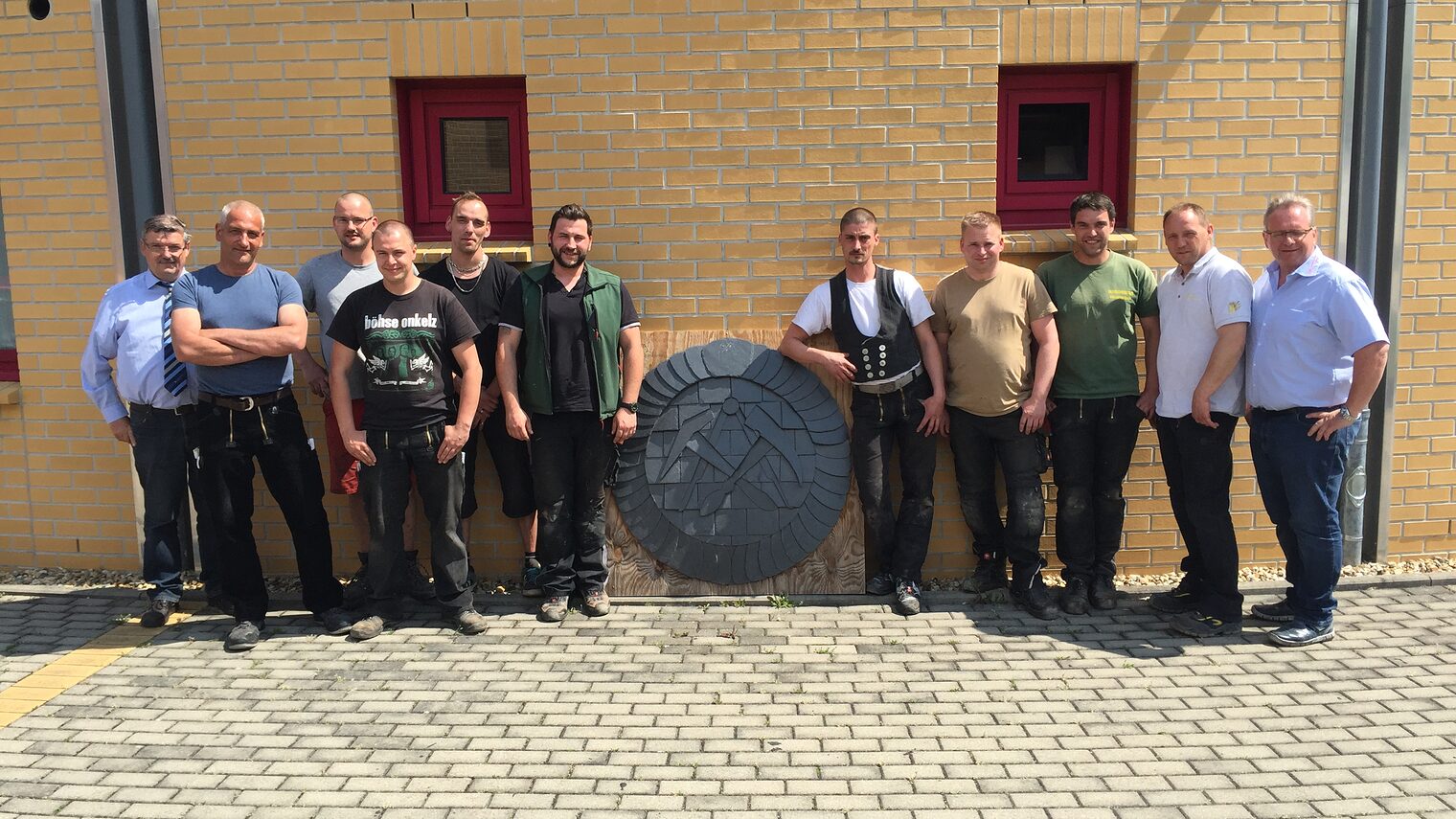 Anpassungsqualifizierung