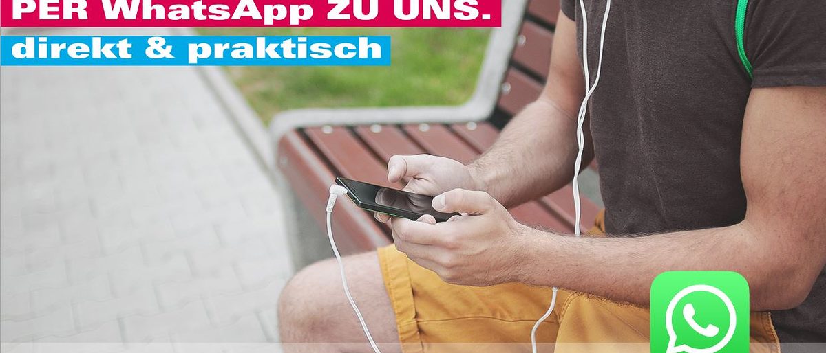 WhatsApp