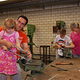 Familientag 2016 im BTZ 9