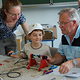 Familientag 2016 im BTZ 28