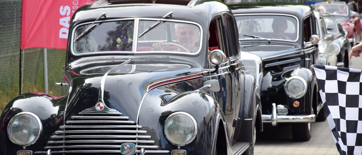 Oldtimer_2016_Start