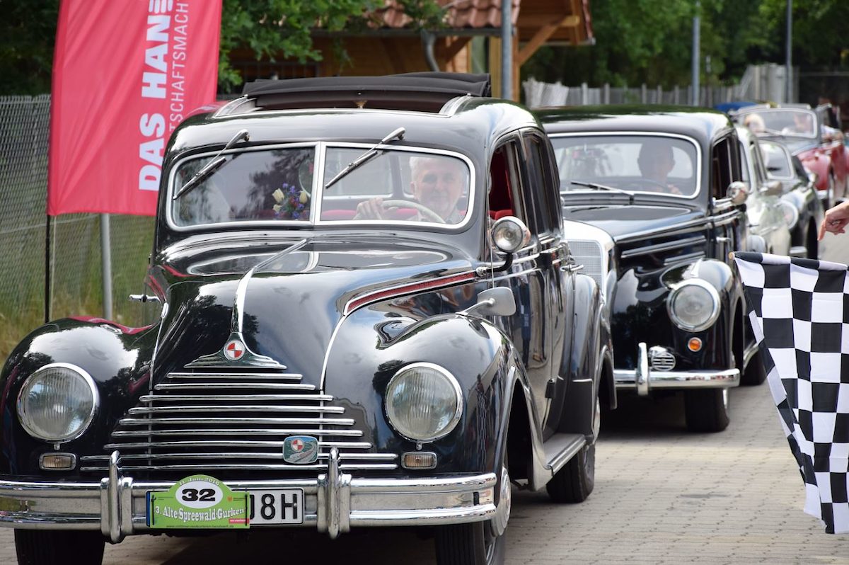 Oldtimer_2016_Start