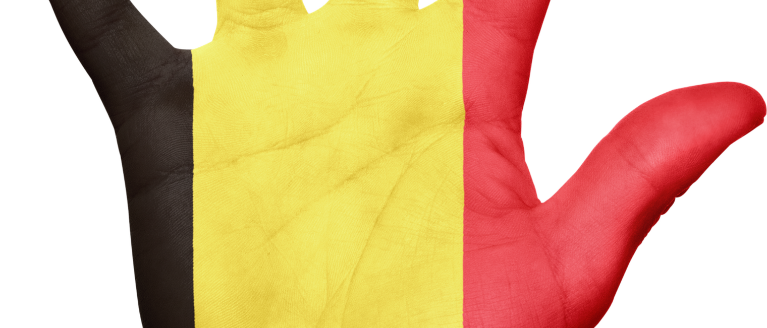 Belgien