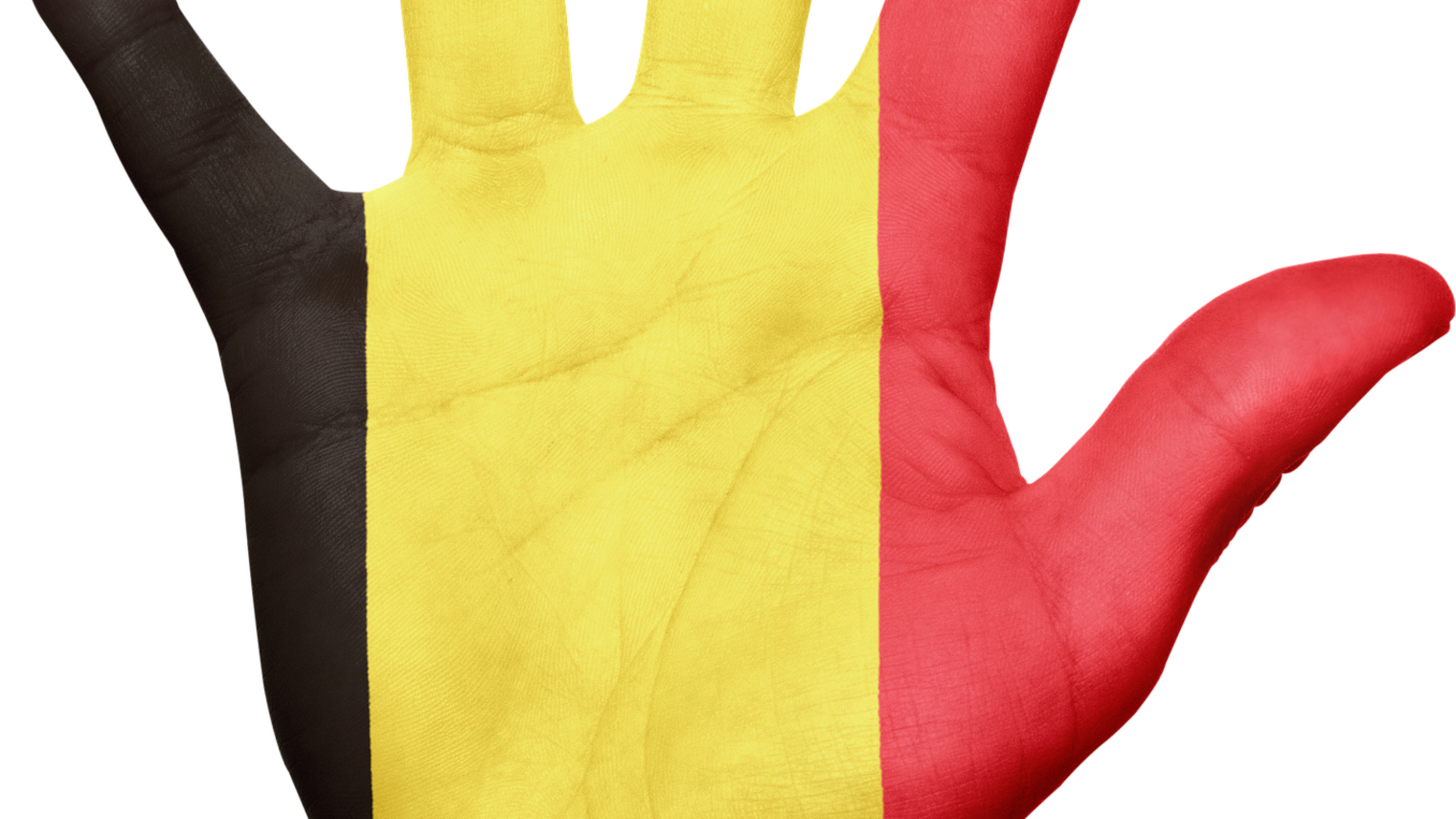 Belgien