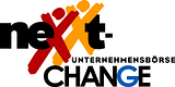 Logo nexxt-change