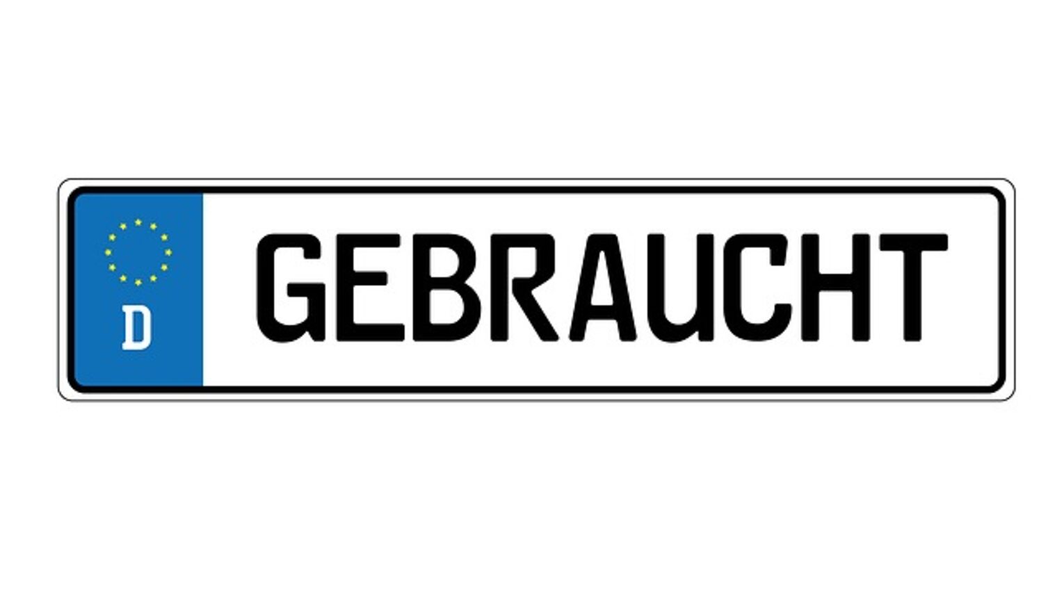 Gebrauchtwagen