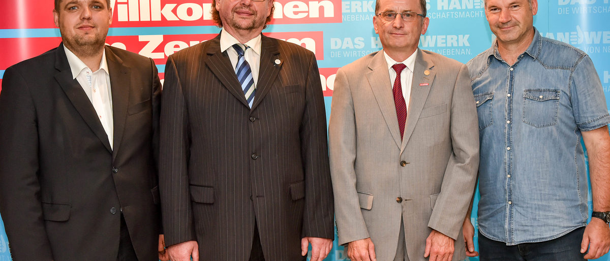 Rechnungsprüfungsausschuss 2016 bis 2021