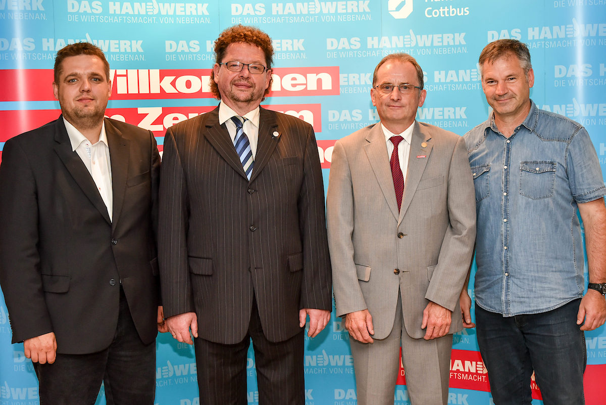 Rechnungsprüfungsausschuss 2016 bis 2021