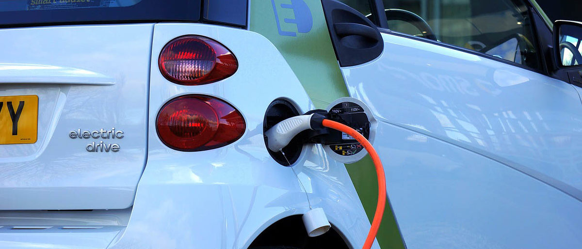 Elektroauto