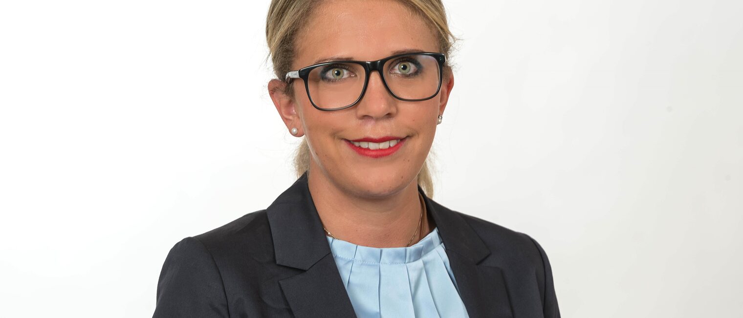 Julia Schlieper Vorstand