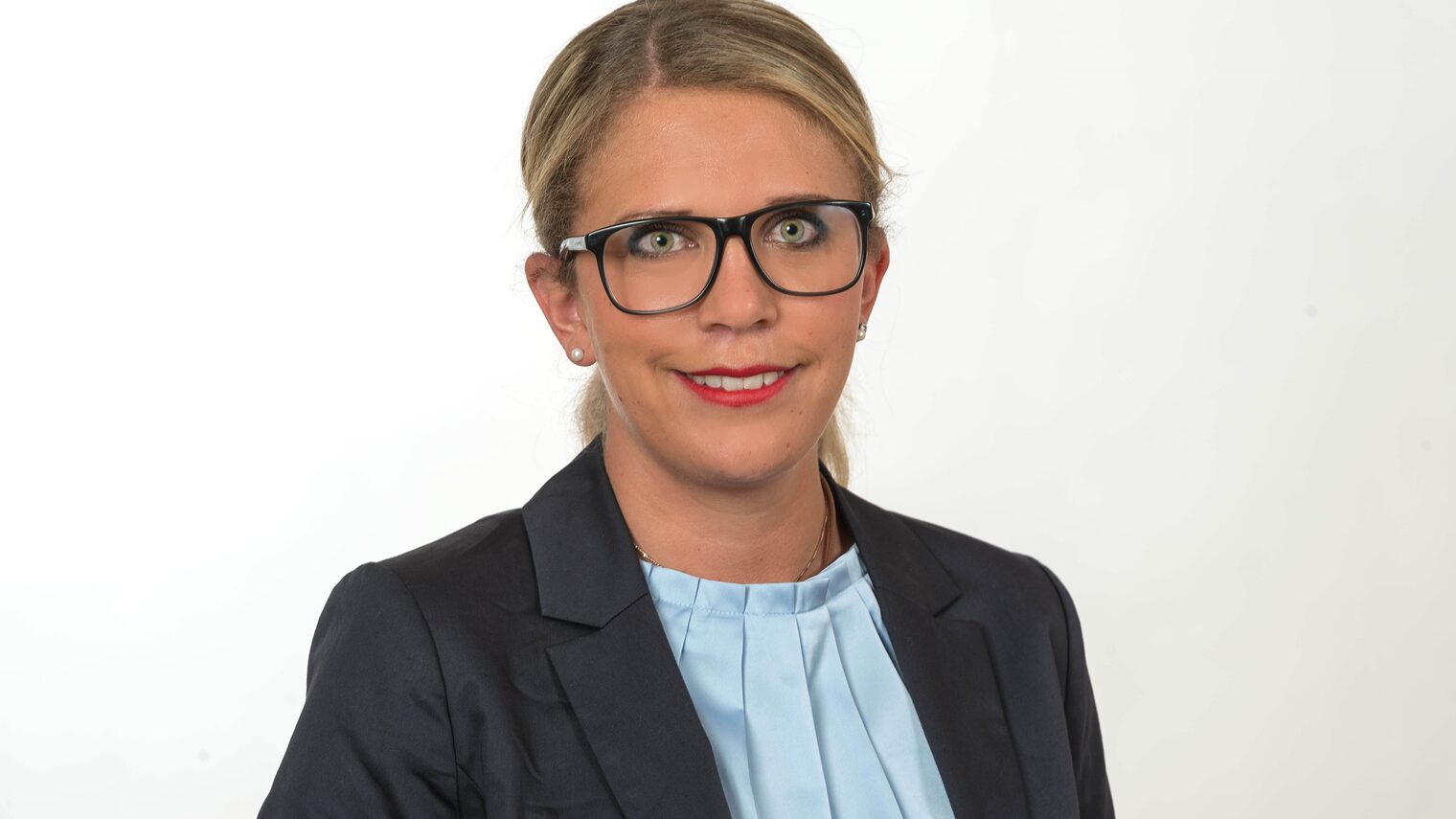 Julia Schlieper Vorstand