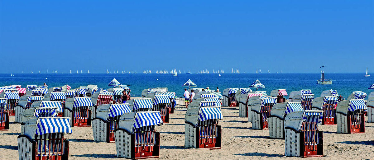 Urlaubszeit