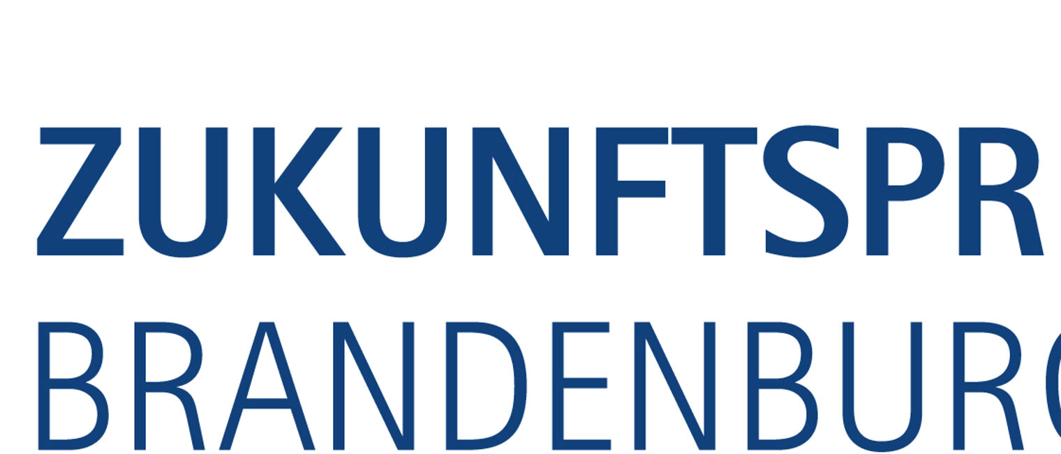 Logo Zukunftspreis 2016