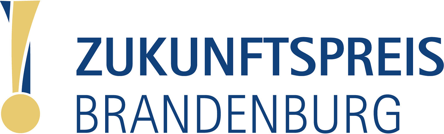 Logo Zukunftspreis 2016
