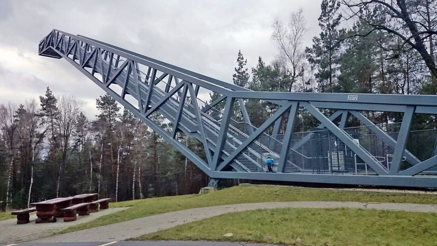 Stahl- und Metallbau MFT Kolkwitz GmbH