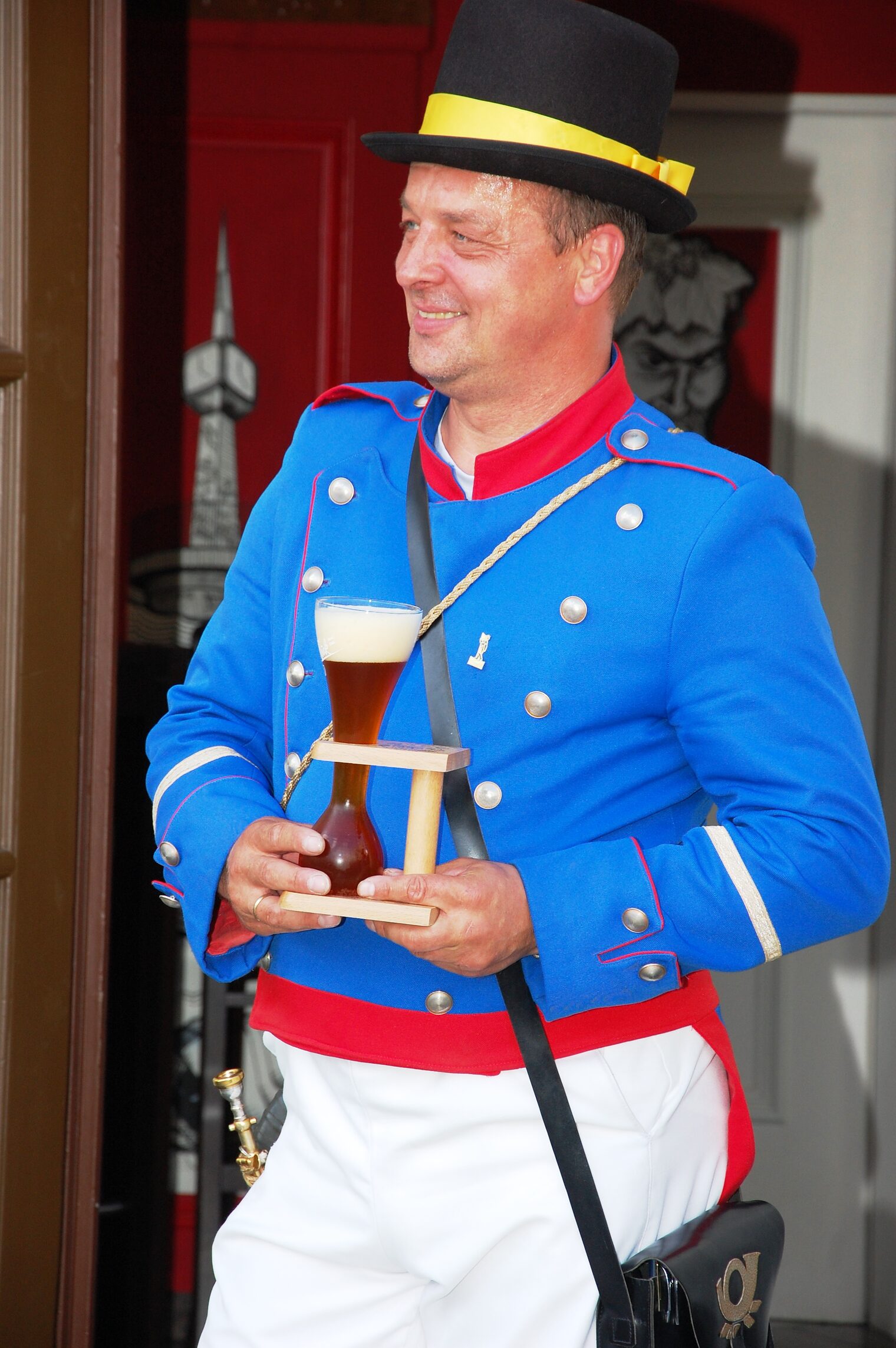 Bierbar in Cottbus eröffnet