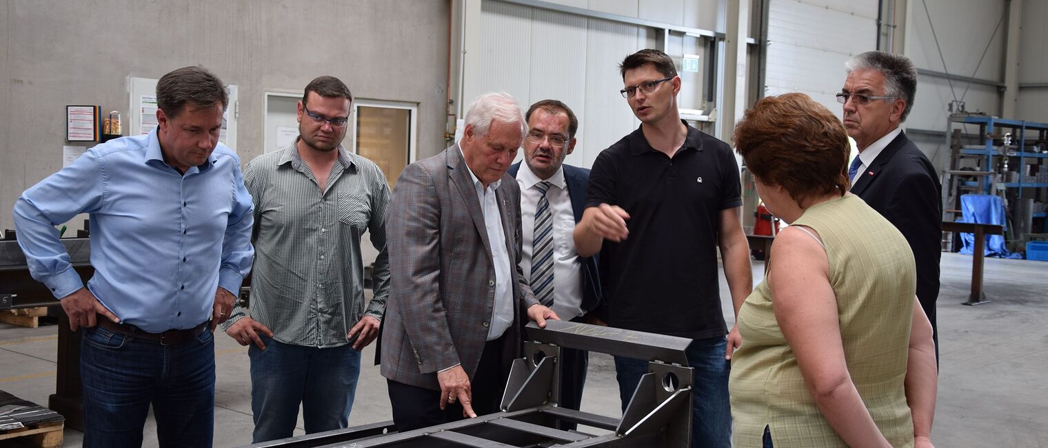 Heicon, Umweltsiegel, Jörg Vogelsänger, Knut Deutscher, Lübbenau