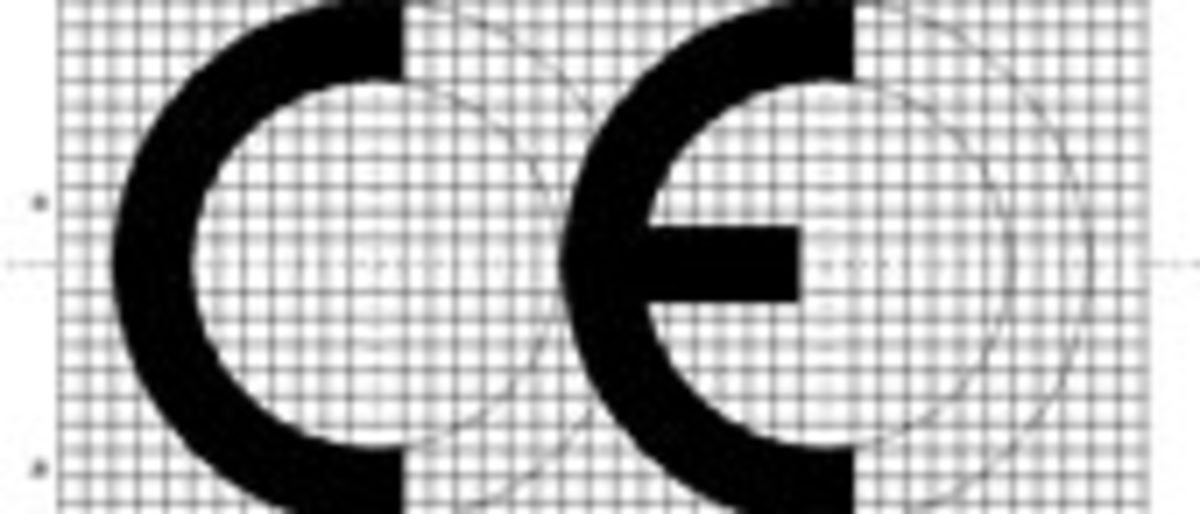 ce-Zeichen