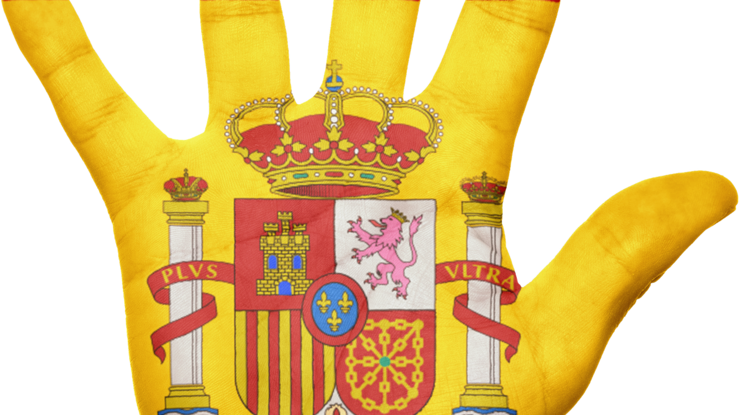 Spanien