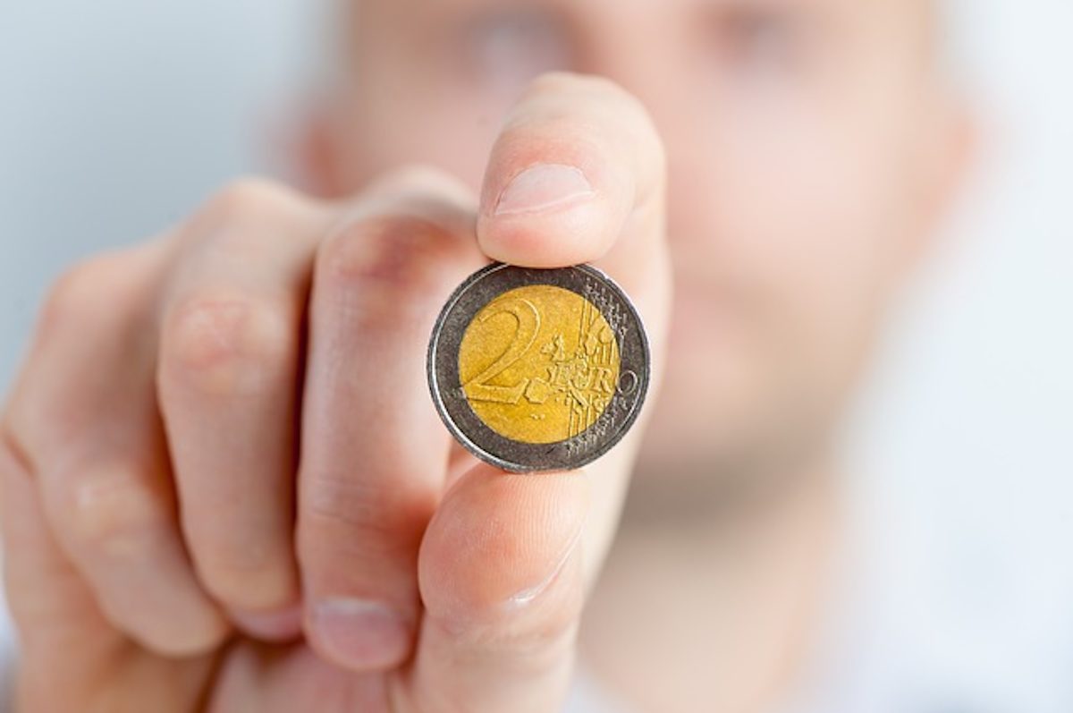 Geld