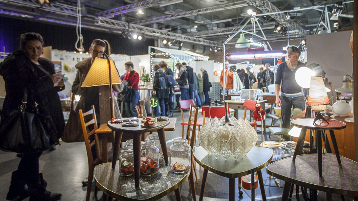 Designtage Brandenburg