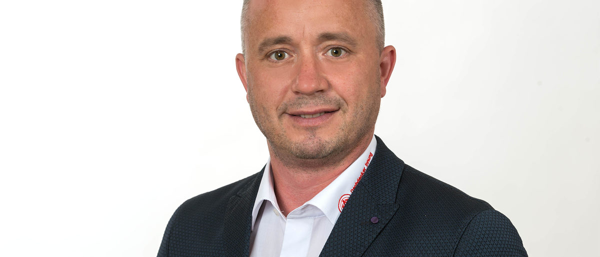 Kai Uwe Reipert