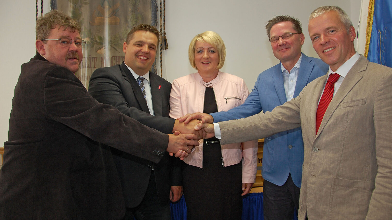 Kreishandwerkerschaft und Aktion Marketing Handwerk