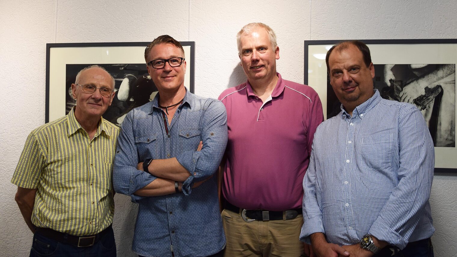 Kulturland 2016, HANDwerk, Walter Schönenbröcher, Lübbenau, Rathaus Lübbenau