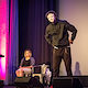 Tanzprogramm der "MOOKO-Crews der Academy of Music --- 15.Berufsstartertag der Handwerkskammer Cottbus im Weltspiegel am 03. September 2016